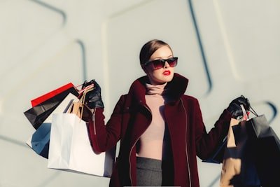 Shopping & Retail